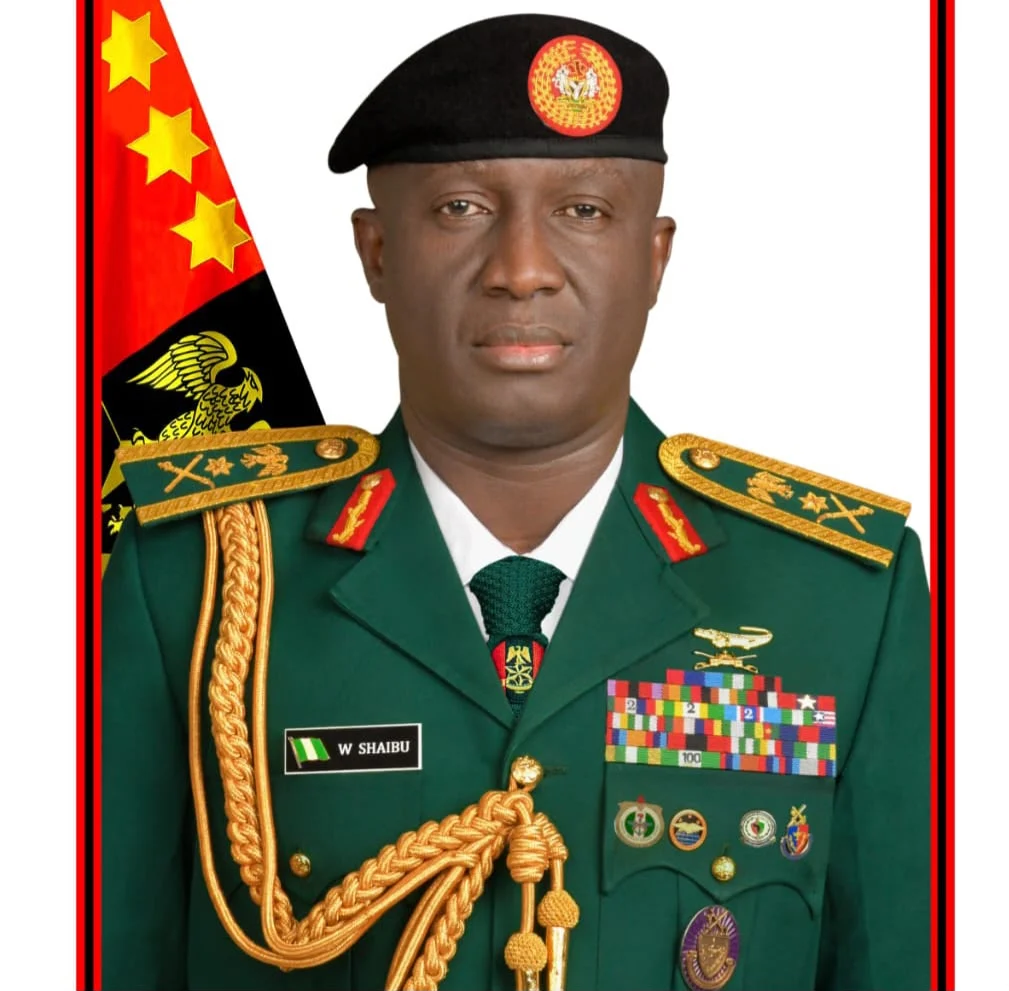 CHIEF-OF-ARMY-STAFF