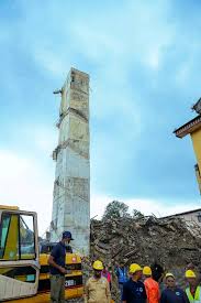 Fubara-building-collapse