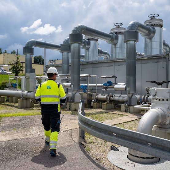 Germany-gas-leak
