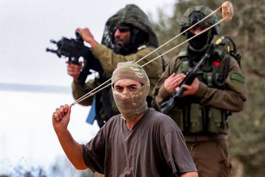 Israel-palestian-war