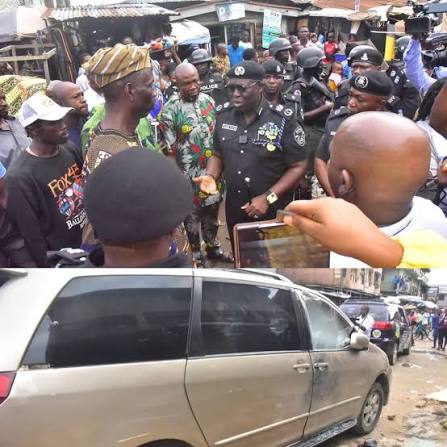 Lagos-blast