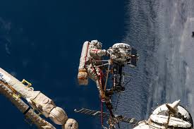NASA-ISS-astronauts
