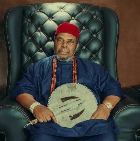 PETE-EDOCHIE