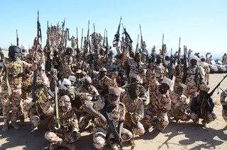 Terror-financing