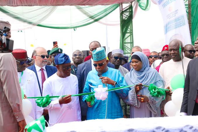 Tinubu-infrastructure
