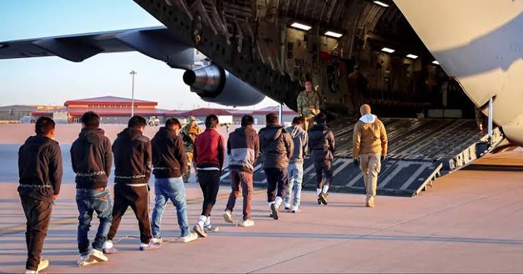 U.S.-deportation