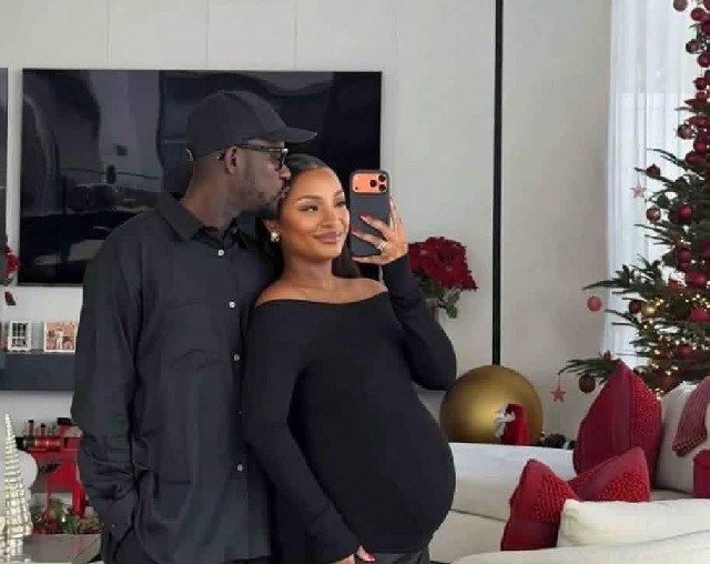 eazi-and-wife