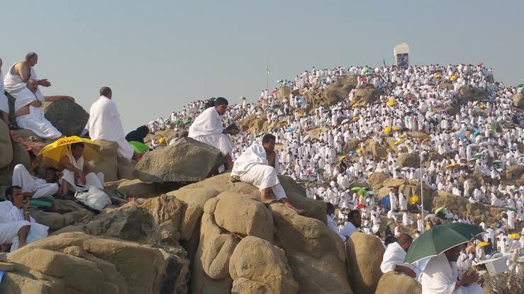hajj