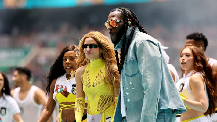 shakira-burna-boy