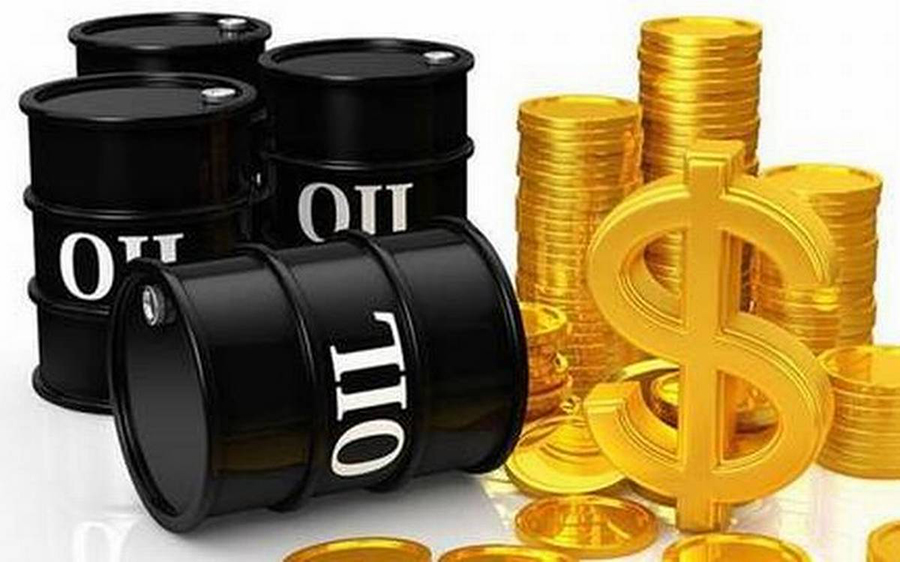 202112Crude-Oil-Prices