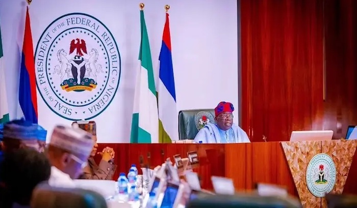 202406Tinubu-Presides-Over-FEC-Meeting
