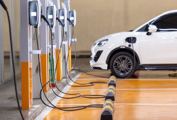 202408Global-Electric-Vehicle-Sales-Surge-21-in-July-Despite-European-Decline