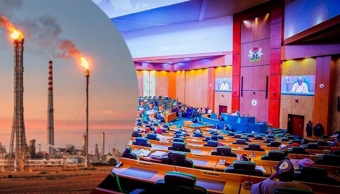 202412House-Advances-Anti-Gas-Flaring-Bill-to-Combat-Environmental-Economic-Impacts