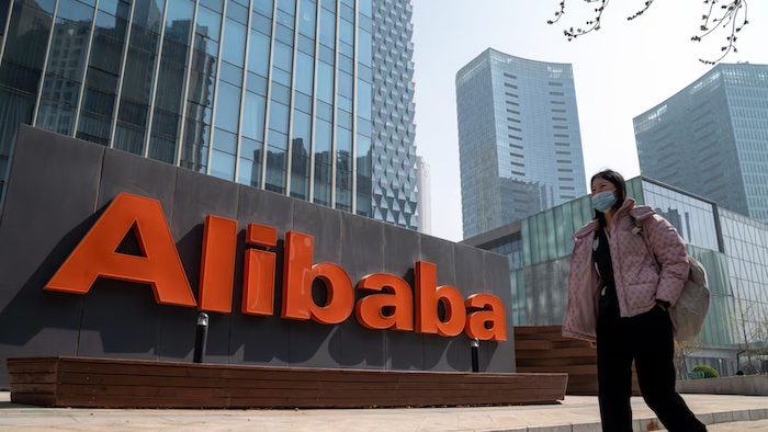 202502Alibaba