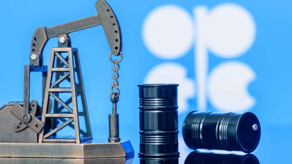 202503Oil-Prices-Rise