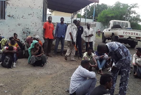202507Police-Dismantle-Transnational-Child-Trafficking-Rings-Rescue-40-Foreign-Victims