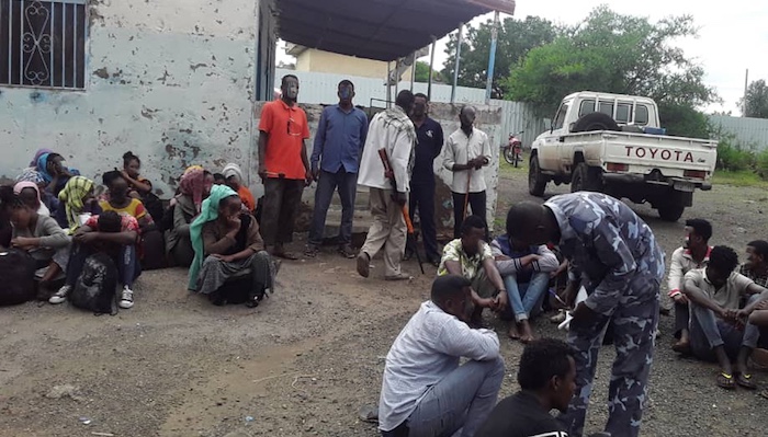 202507Police-Dismantle-Transnational-Child-Trafficking-Rings-Rescue-40-Foreign-Victims