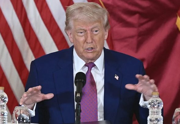 202605Trump-Says-US-Iran-Near-Peace-Agreement-After-Calls-With-Gulf-Middle-East-Leaders-1