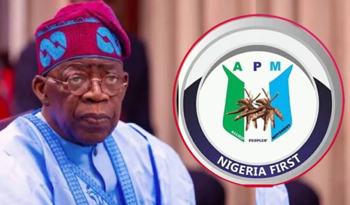202607APM-Blames-Tinubus-Performance-For-Growing-Public-Rejection-Ahead-Of-2027