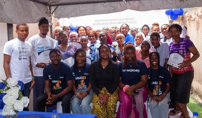 202607Access-Bank-Worden-HCD-Empower-1330-Lagos-Youths-With-Entrepreneurship-Skills