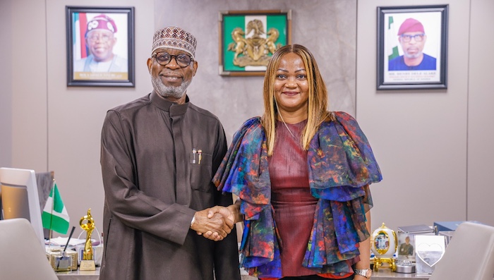 202607Alake-NIMC-Partner-To-Deploy-Digital-Identity-To-Tackle-Illegal-Mining