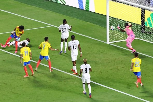 202607Arias-Strikes-As-Colombia-Beat-Ghana-1-0-To-Reach-World-Cup-Last-16