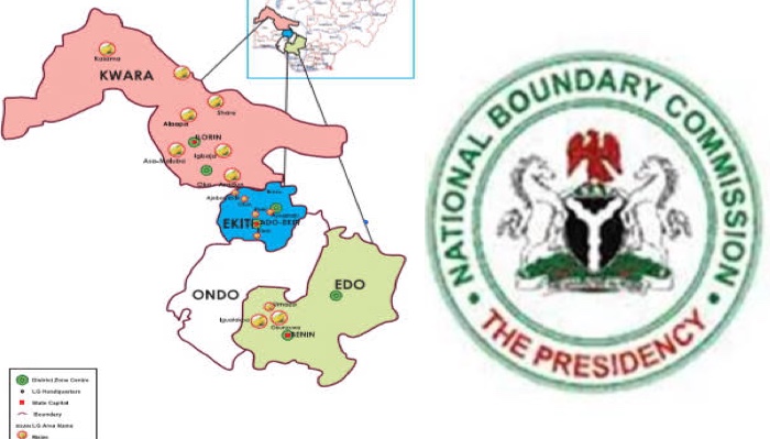 202607Boundary-Commission-Moves-To-End-Ekiti-Kwara-Border-Dispute-1