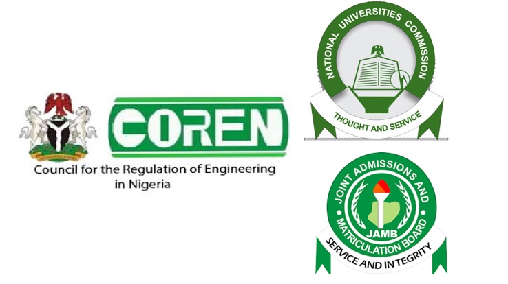 202607COREN-Says-NUC-JAMB-Approve-Engineering-Admission-Quotas-To-Raise-Standards