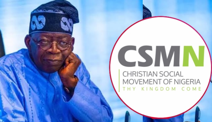 202607CSMN-To-Tinubu-Caution-Muslim-Extremists-Before-They-Set-Nigeria-On-Fire