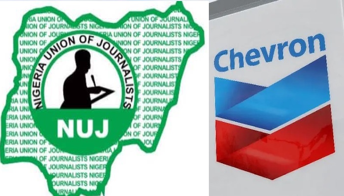 202607Chevron-NUJ-Urge-Journalists-To-Embrace-AI-Data-Reportinhg