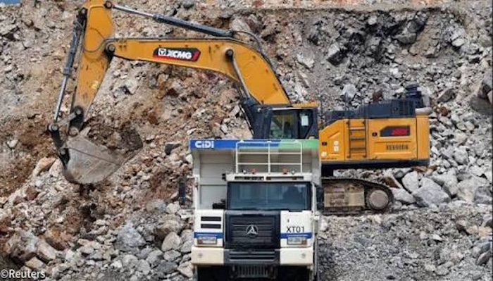 202607Chinas-CiDi-Eyes-Overseas-Expansion-AS-Autonomous-Mining-Machine-Sales-Grow