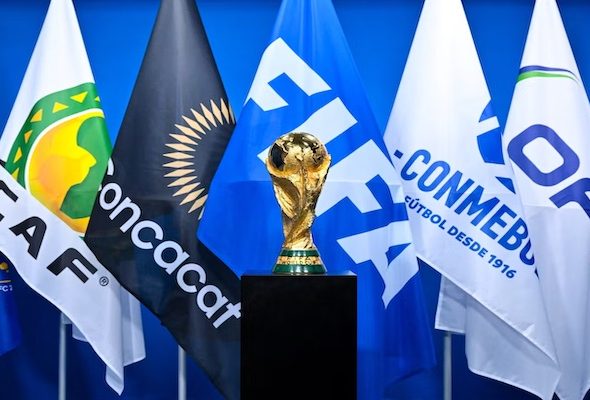 202607Council-Of-Europe-Questions-World-Cup-Integrity-Urges-FIFA-To-Reform-For-2030-Tournament