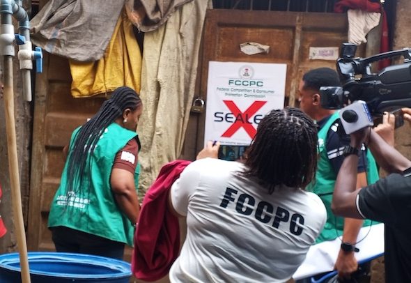 202607FCCPC-Seals-Up-3-Milk-Factories-in-Onitsha-Arrest-One-Confiscate-Equipment-