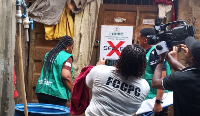 202607FCCPC-Seals-Up-3-Milk-Factories-in-Onitsha-Arrest-One-Confiscate-Equipment-