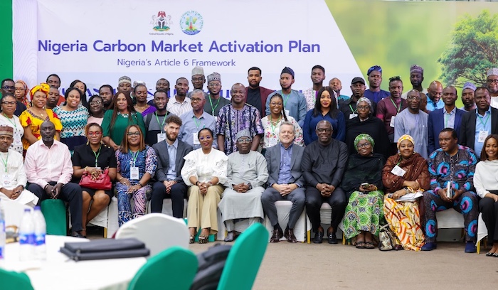 202607FG-Climate-Stakeholders-Advance-Reforms-To-Expand-Nigerias-Carbon-Market