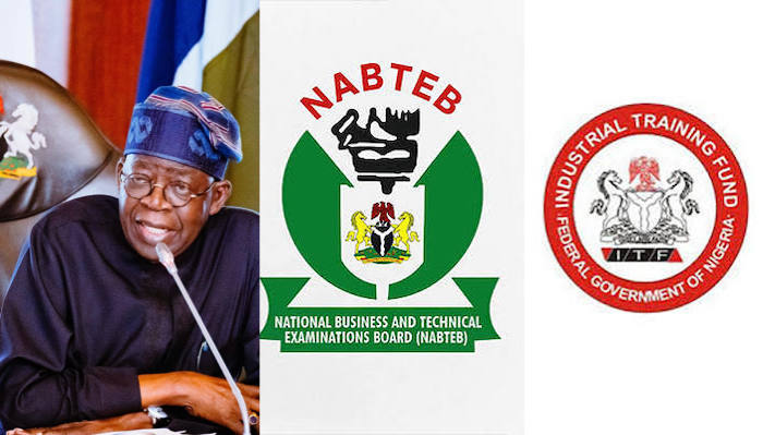 202607FG-Rejigs-NABTE-ITF-Mandates-to-Drive-Tinubus-Industrialisation-Agenda