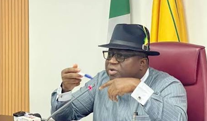202607FG-Urges-South-Africa-To-Investigate-Death-Of-Nigerian-During-Police-Operation