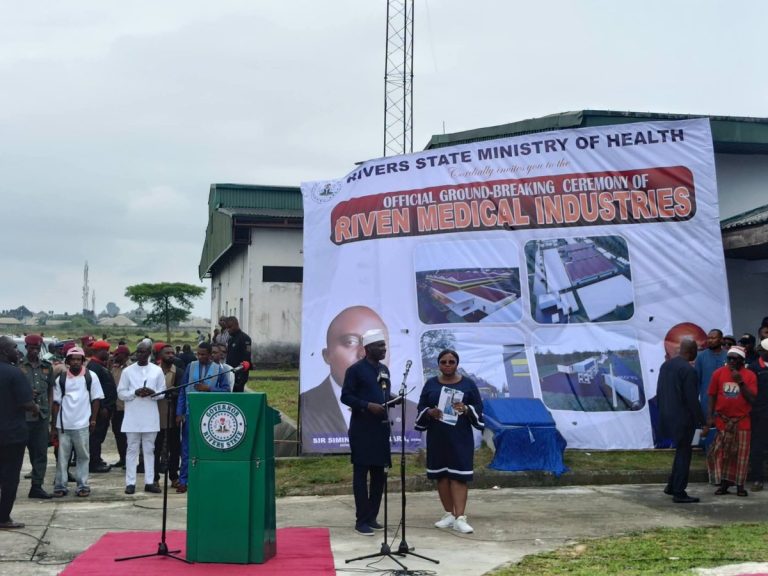 202607Fubara-Launches-RIVEN-Medical-Industries