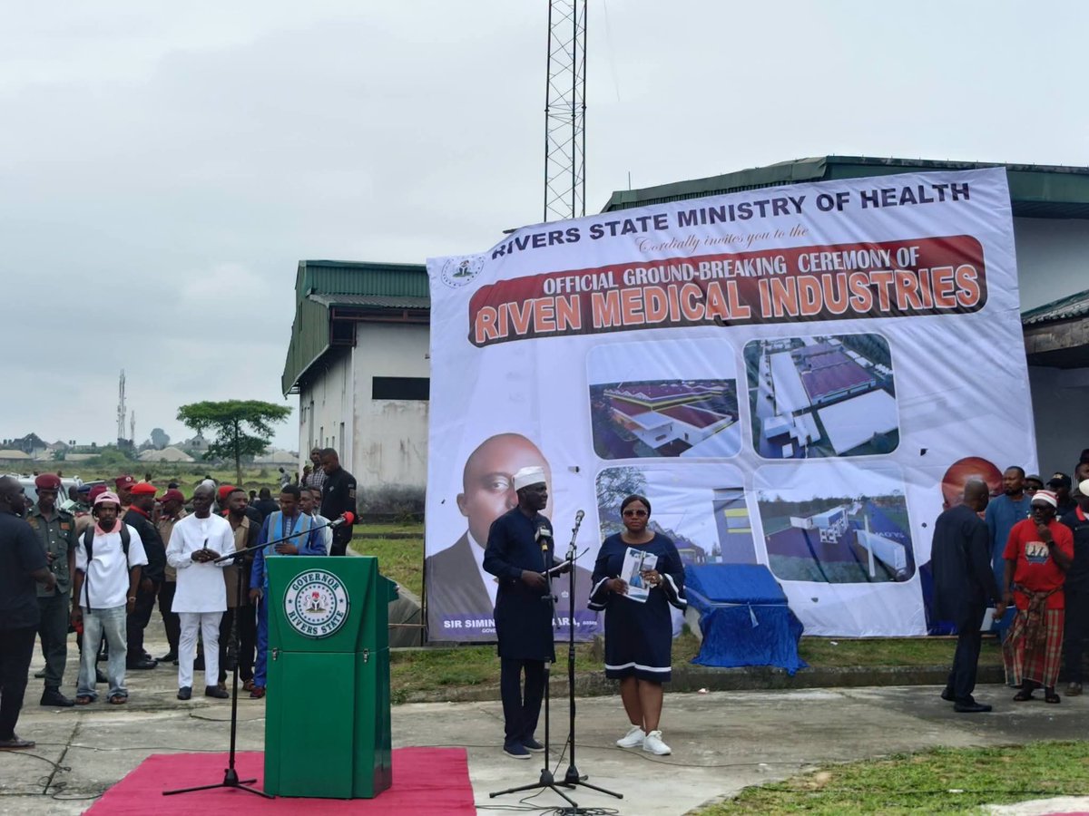 202607Fubara-Launches-RIVEN-Medical-Industries