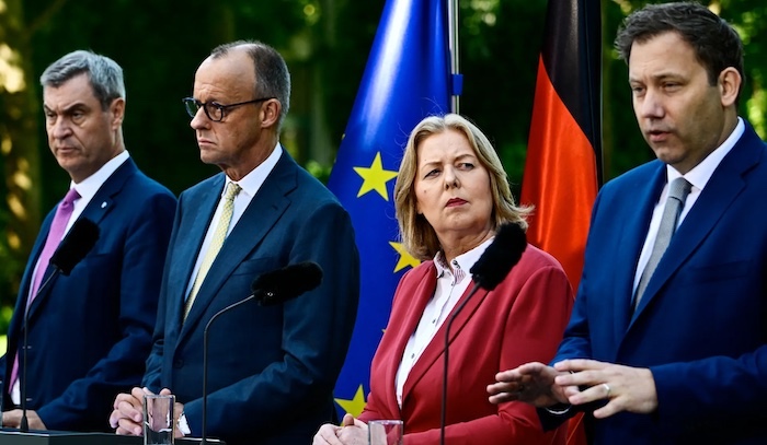 202607German-Coalition-Unveils-Sweeping-Reform-Agenda-To-Revive-Economy