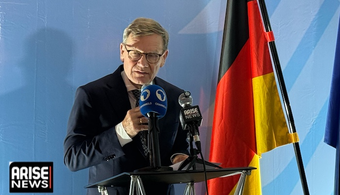202607German-Foreign-Minister-Calls-For-Expanded-Trade-And-Investment-Partnership-With-Nigeria