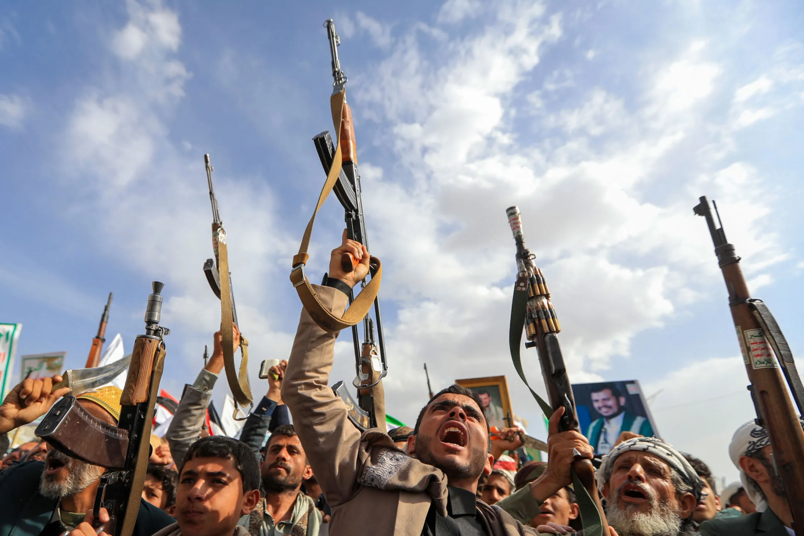 202607Houthis-Announce-Saudi-Naval-Blockade