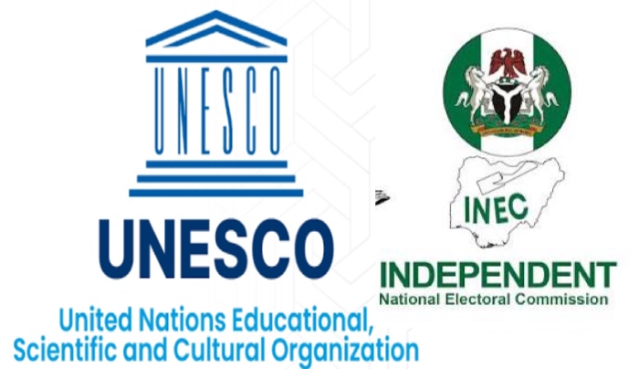 202607INEC-UNESCO-Intensify-Fight-Against-Misinformation-Electoral-Violence-Ahead-Of-2027-Polls