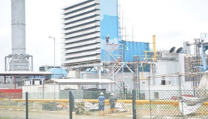 202607Ibom-Power-Plant-Endures-11-Month-Shutdown-Over-N28bn-FG-Debt-Gas-Cutoff