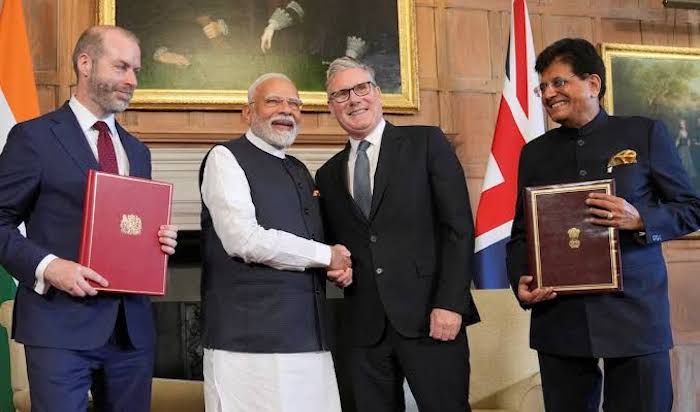 202607India-UK-Trade-Pact-Takes-Effect-Slashes-Tariffs-Expands-Market-Access