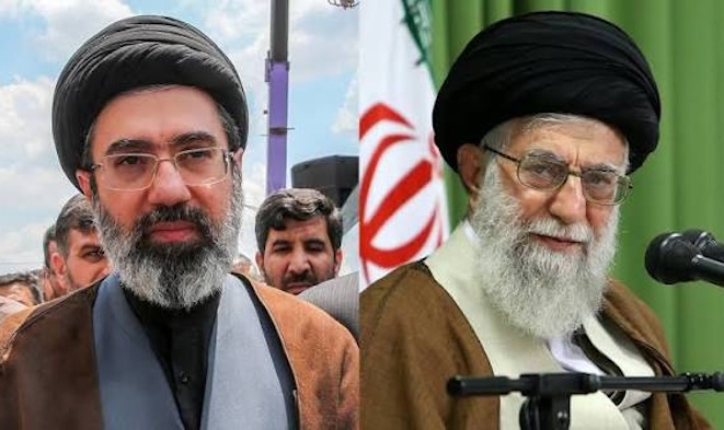 202607Irans-Supreme-Leader-Vows-Revenge-For-Slain-Father-Ayatollah-Ali-Khamenei