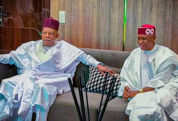 202607Kano-Governor-Abba-Yusuf-congratulates-Vice-President-Kashim-Shettima