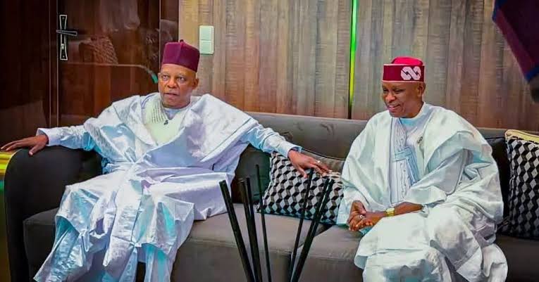202607Kano-Governor-Abba-Yusuf-congratulates-Vice-President-Kashim-Shettima