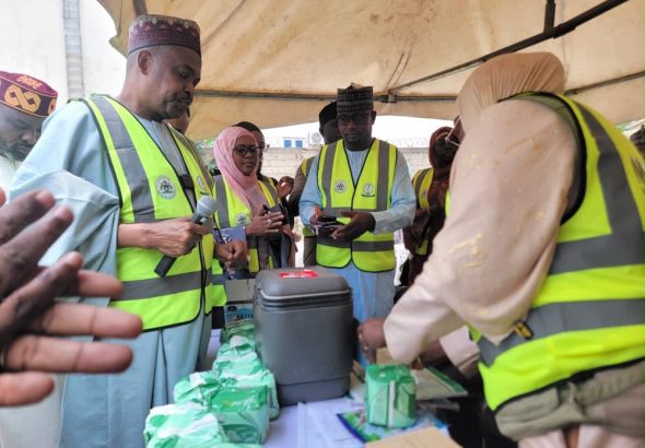202607Kano-Targets-18-High-Risk-LGAs-In-Fresh-Tetanus-Vaccination-Campaign