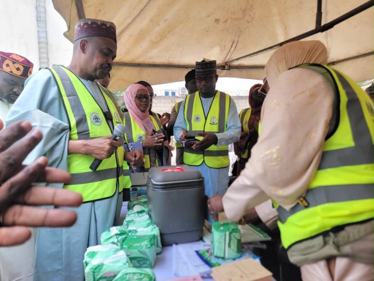 202607Kano-Targets-18-High-Risk-LGAs-In-Fresh-Tetanus-Vaccination-Campaign